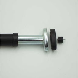 میله بارفیکس رادیس فیت مدل 3Power-Classic 85cm