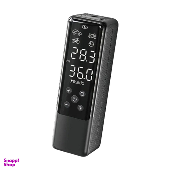 پمپ باد دمنده یسیدو مدل VC05