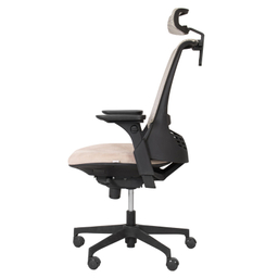 صندلی مدیریتی لیو مدل X81su