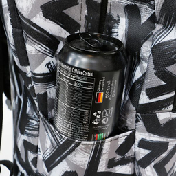 کوله پشتی توریث مدل Zx-150003 به همراه جامدادی