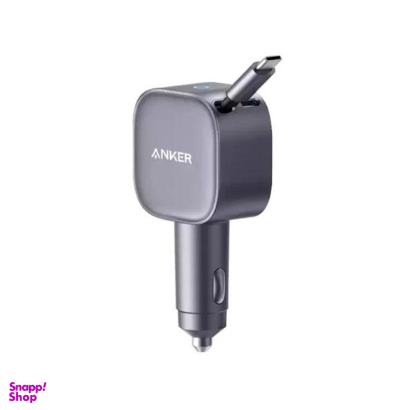 شارژر فندکی 75 وات انکر مدل A2738
