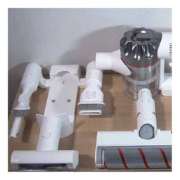 جارو شارژی عصایی دریم مدل V9P