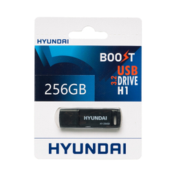فلش مموری هیوندای مدل H1 USB3.2 ظرفیت 256 گیگابایت