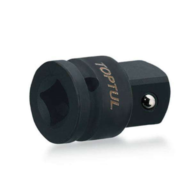 تبدیل بکس فشار قوی 3.4 به 1 اینچ تاپ تول مدل KACA2432
