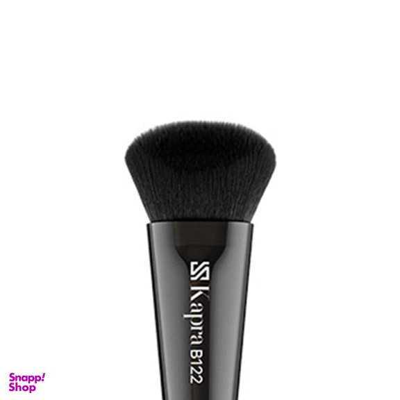 براش آرایشی کاپرا مدل B122