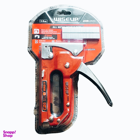 منگنه‌ کوب وایزآپ مدل 120202 WISEUP