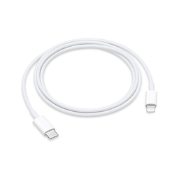 کابل Type-C به لایتنینگ مدل High Copy مناسب iPhone 13 طول 1 متر