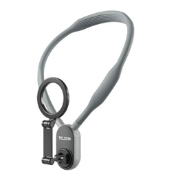 پایه نگهدارنده دورگردنی مغناطیسی تلسین مدل MNM-001