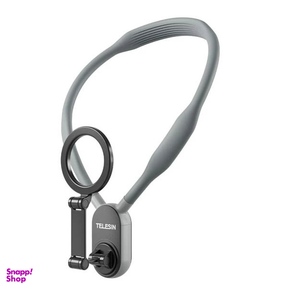 پایه نگهدارنده دورگردنی مغناطیسی تلسین مدل MNM-001