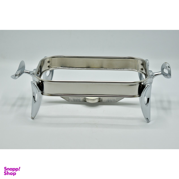 سوفله خوری یونیک مدل مستطیل وارمر دار Mm کد 3848