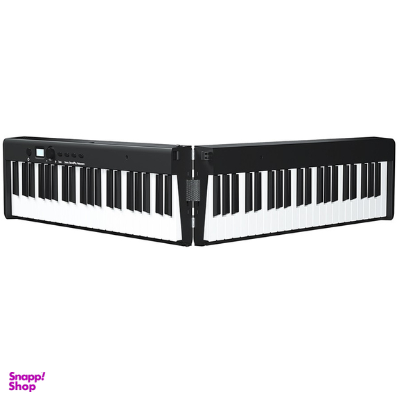 پیانو دیجیتال مدل تاشو BX-20