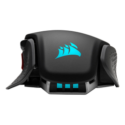 ماوس بی سیم کورسیر مدل M65 RGB ULTRA Tunable Wireless Black