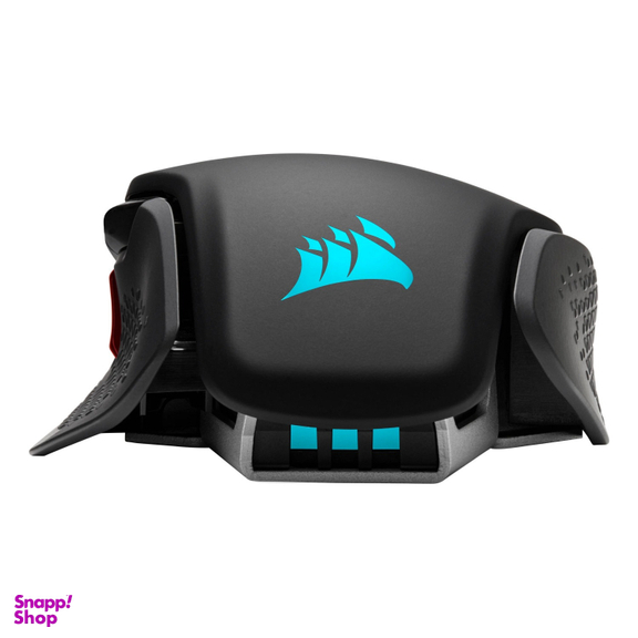ماوس بی سیم کورسیر مدل M65 RGB ULTRA Tunable Wireless Black