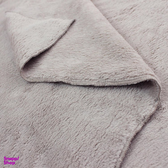 شال مبل شاران هوم مدل مخملی طرح ساده سایز 350×180 سانتی متر