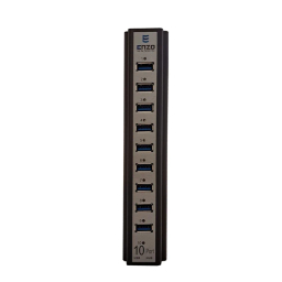 هاب USB انزو مدل 10Port