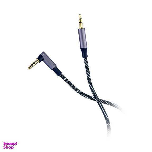 کابل AUX دکودو کد DAUX-01 طول 1 متر