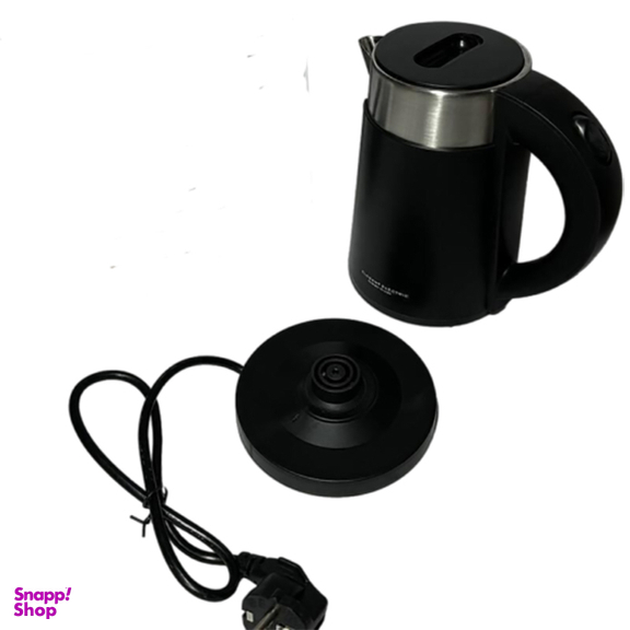 کتری برقی مسافرتی الگانت کد 638