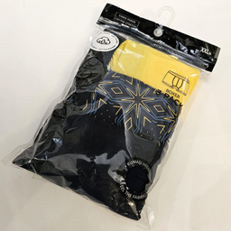 شورت پادار مردانه دفکتو مدل 535YL93 مجموعه 3 عددی