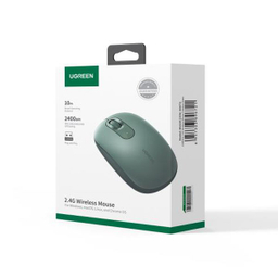 ماوس بی سیم 2.4GHz یوگرین مدل MU105 کد 90672