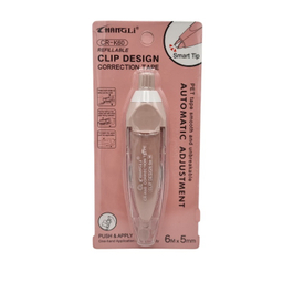 غلط گیر نواری چانگلی مدل فشاری کد 11929