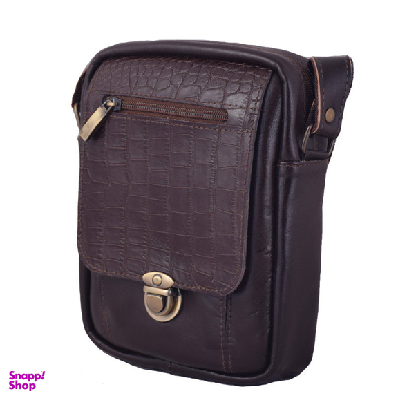 کیف رودوشی مردانه لیدوما مدل Li-07