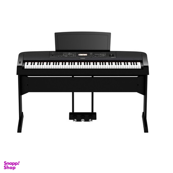 پیانو یاماها مدل DGX-670