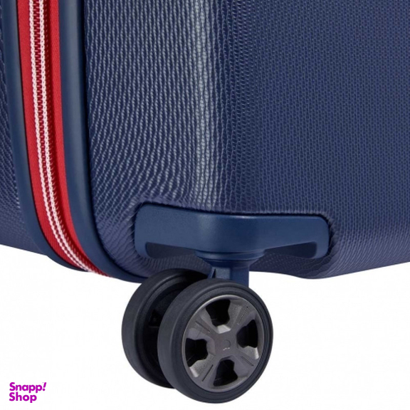 چمدان دلسی مدل CHATELET AIR 2.0 NEW کد 1676801 سایز کوچک