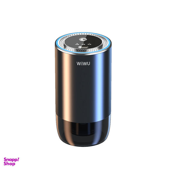 خوشبو کننده هوا خودرو ویوو مدل Wi-AR001