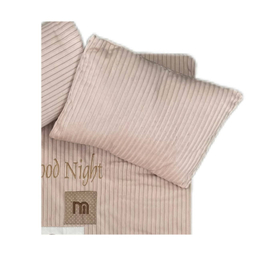 سرویس خواب کودک 5 تکه مادرکر مدل خرس و خرگوش کد 125