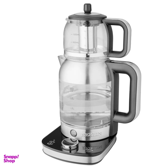 چای ساز برلین مدل BE-1200