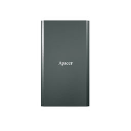 حافظه SSD اکسترنال اپیسر مدل AS723 ظرفیت 512 گیگابایت