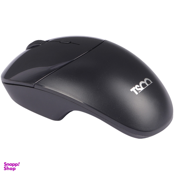 ماوس بی سیم تسکو مدل TM 692W