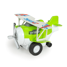 هواپیما اسباب بازی مدل Bi-Plane Fighter کد SY8010