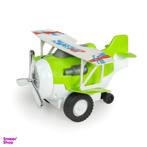 هواپیما اسباب بازی مدل Bi-Plane Fighter کد SY8010