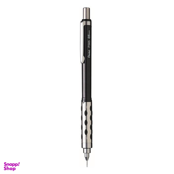 مداد نوکی 0.5 میلی متر پنتل مدل کوشی کد P365