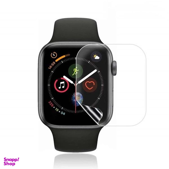 محافظ صفحه نمایش مات اپیکوی مدل Hydrogel-Matte مناسب برای اپل واچ 45 میلی متری سری 7 / 8 / 9