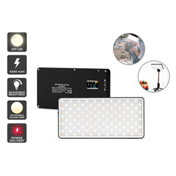 ویدئولایت دی بی کی مدل DBK ML-200