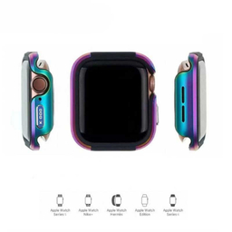 کاور کی-دوو مدل DEFENDER مناسب برای اپل واچ 41 میلی متری سری 7 / 8 / 9