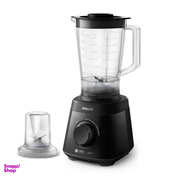 مخلوط کن و آسیاب کن فیلیپس مدل HR2141