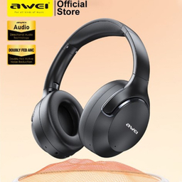 هدفون بی سیم بلوتوثی اوی مدل AT2 ANC