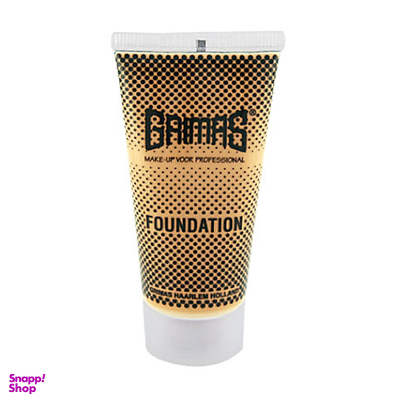 فوندیشن گریماس شماره J3 حجم ۳۵ میلی لیتر