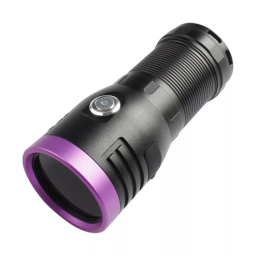 چراغ اسکنر تشخیص رنگ خودرو مدل 120 وات 365UV