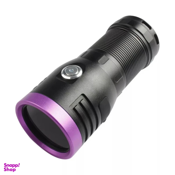 چراغ اسکنر تشخیص رنگ خودرو مدل 120 وات 365UV