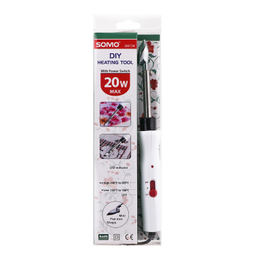 هویه اتوی گلدوزی و صنایع دستی سومو کد SM134