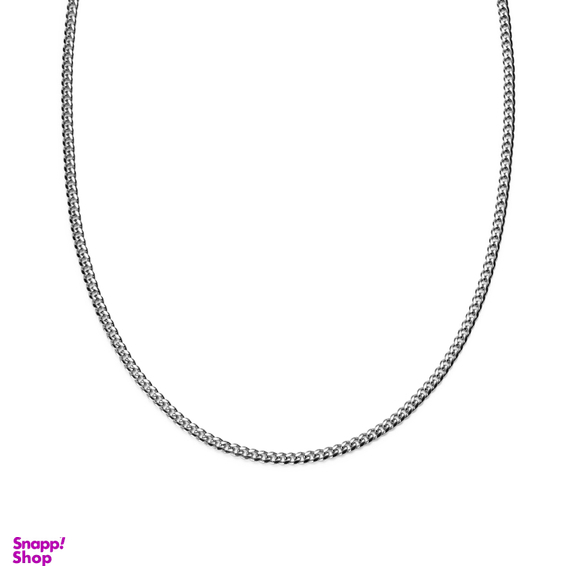 گردنبند مردانه مدل ZP-26022
