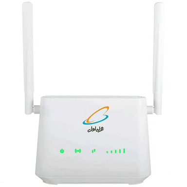 مودم 4G همراه اول مدل L443