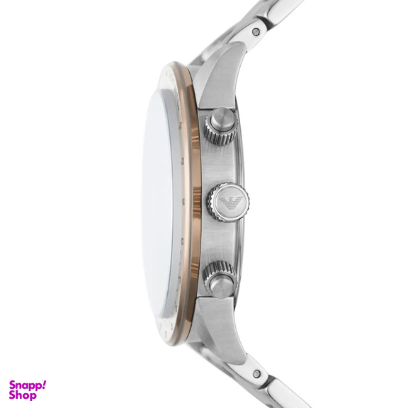 ساعت مچی عقربه ای مردانه امپریو آرمانی مدل AR11352