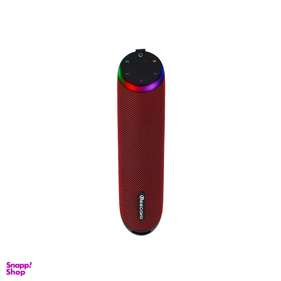 اسپیکر بلوتوثی بیکارو مدل GS403