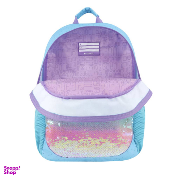 کوله پشتی مدرسه گابل مدل Fantasy 234006012