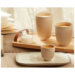 سینی باریستا چوبی نسپرسو مدل Barista-WT